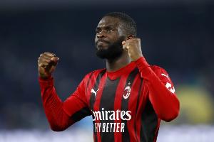 托莫里：参加世界杯是我的梦想，如果意甲夺冠我会染金发庆祝